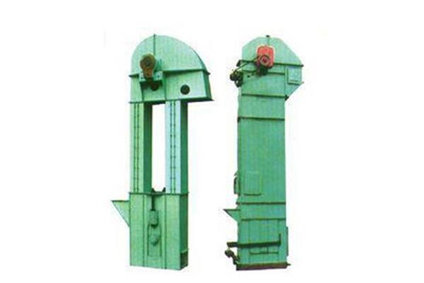 什么是斗式提升機：從原理到結構，一次搞懂